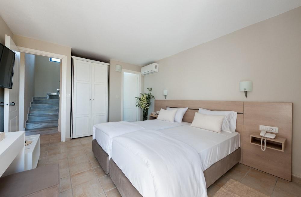 Ammoudia Maisonettes Acharavi  Exterior photo