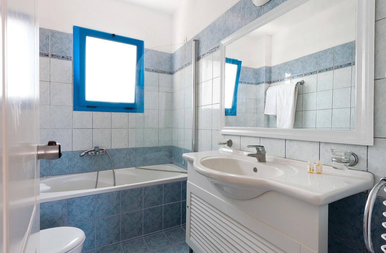Ammoudia Maisonettes Acharavi  Room photo