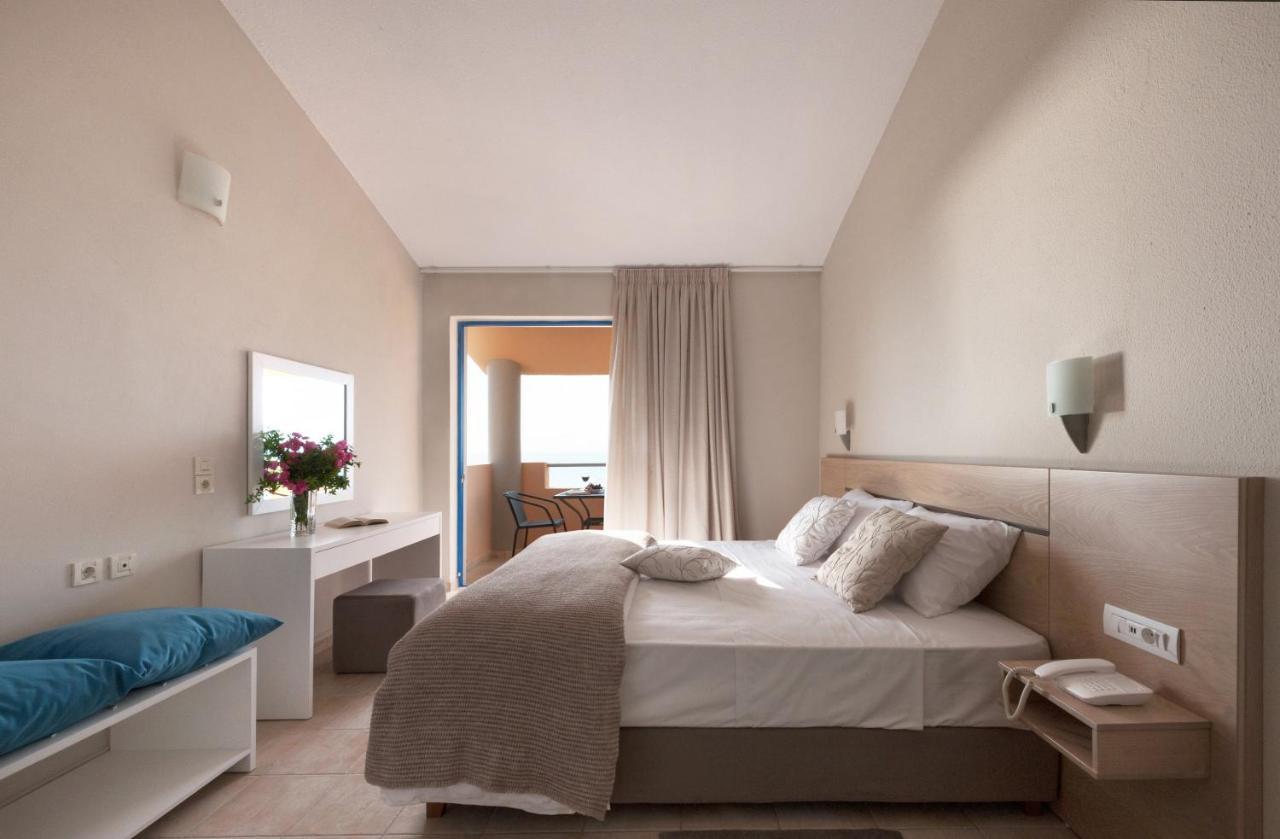 Ammoudia Maisonettes Acharavi  Exterior photo